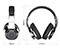 هدفون بی سیم زیلوت مدل B22 Over-Ear